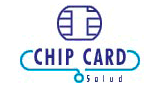 Chipcard disponible en Ofimedic